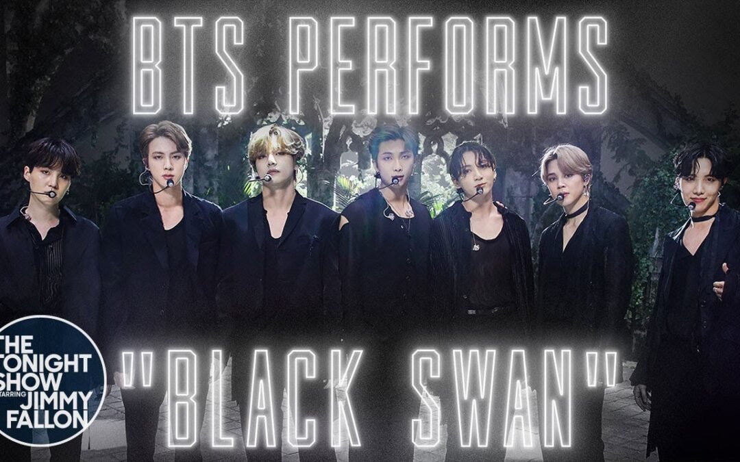 Black Swan