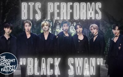 Black Swan
