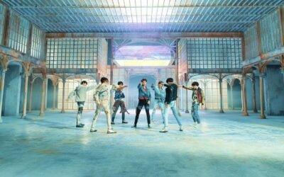 Fake Love